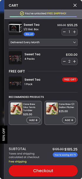 project highlight 3 mobile